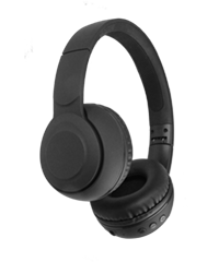 BLUETOOTH HEADPHONE 5.0