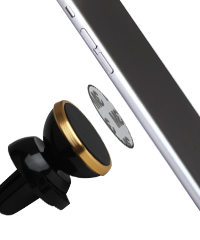 UNIVERSAL MAGNETIC MOBLIE PHONE HOLDER