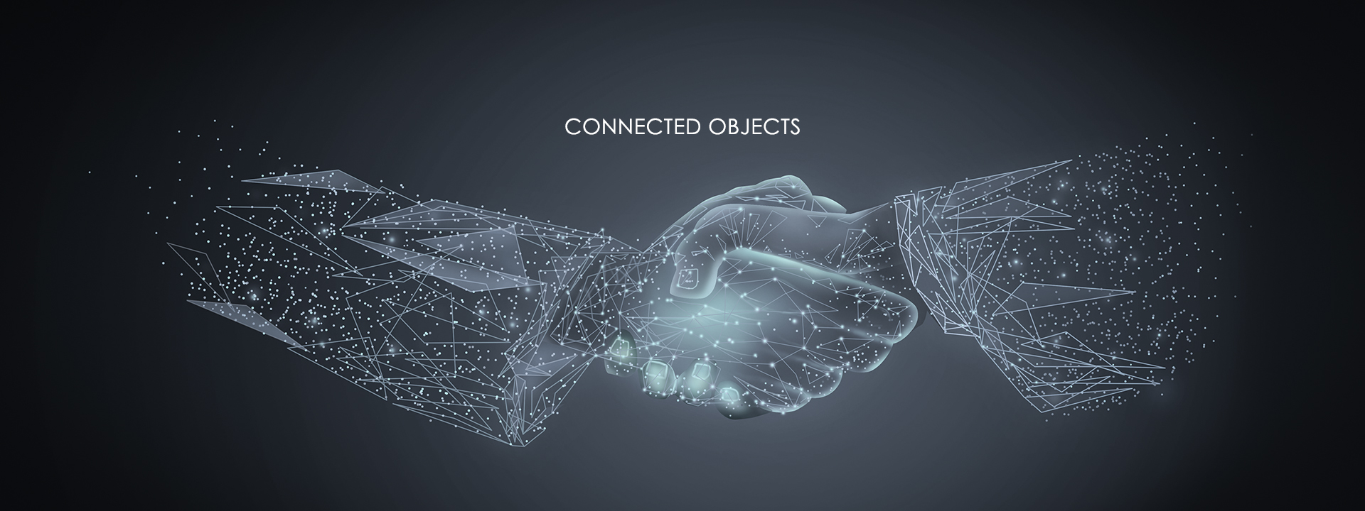 Connected Objects