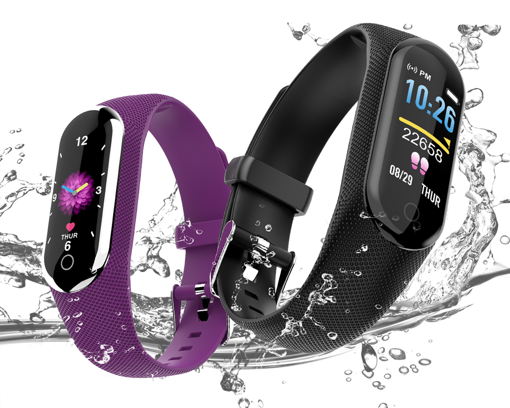 SMART BRACELET IP67