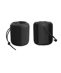 WATERPROOF IPX7 BLUETOOTH SPEAKER 10W