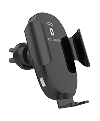 10W INFRARED IN-CAR CHARGER