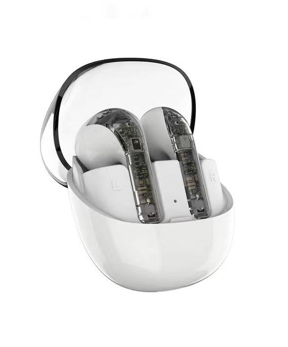 Noise Cancellation TWS Earphones