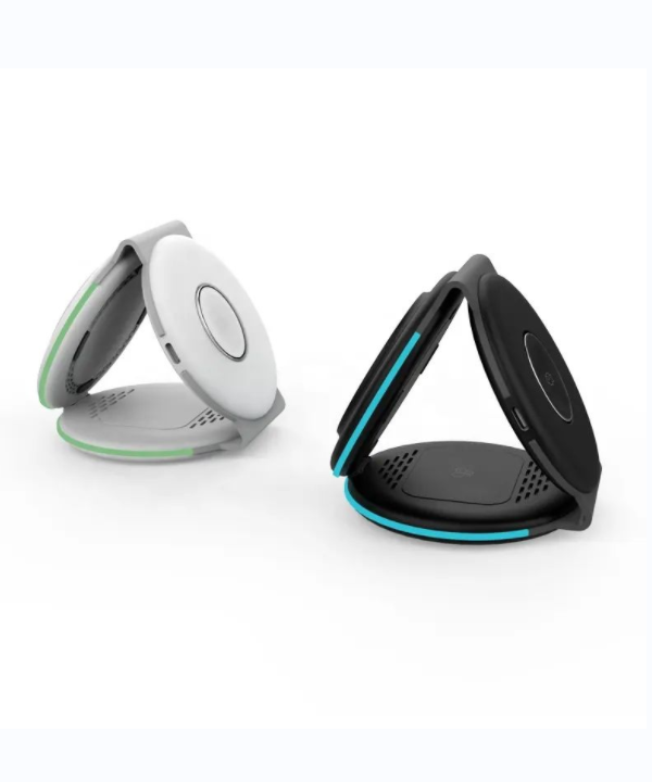 FOLDER WIRELESS CHARGER