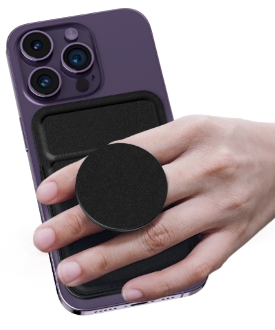 PHONE WALLEST STAND