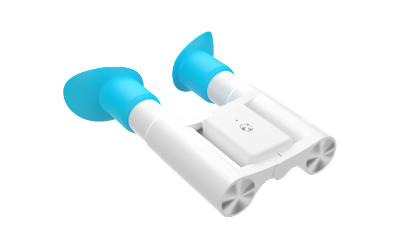 650nm Red Light Ocular Nutri-Therapy Device
