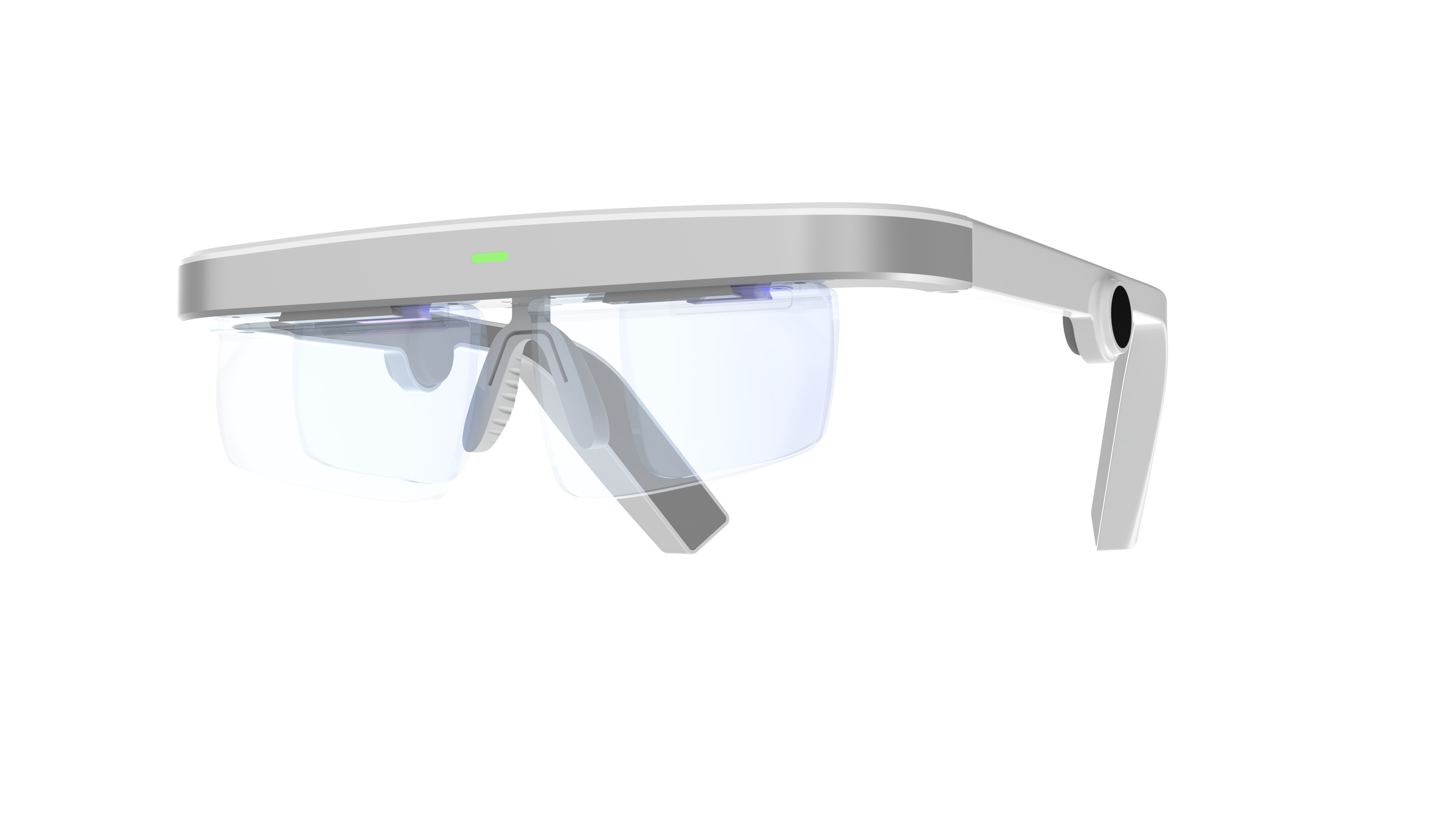 Dynamic Accommodation Vision Trainer