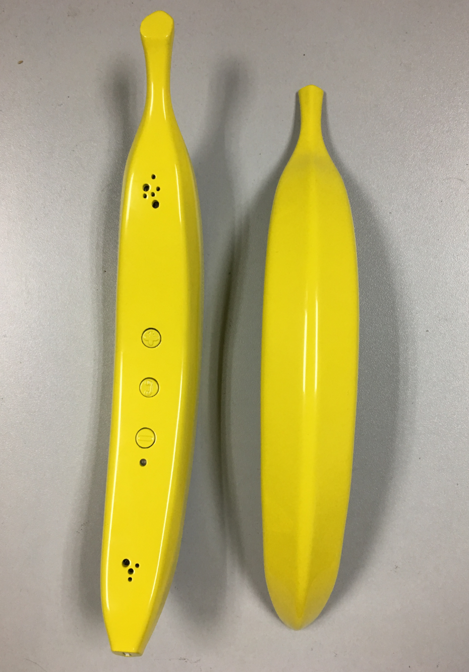 Banana Headphones 